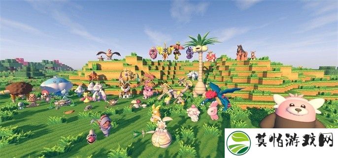 我的世界宝可梦神兽刷新指令大全2024