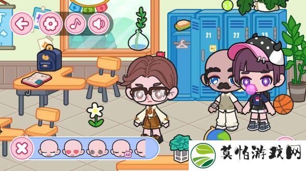 皮皮的小镇生活最新版