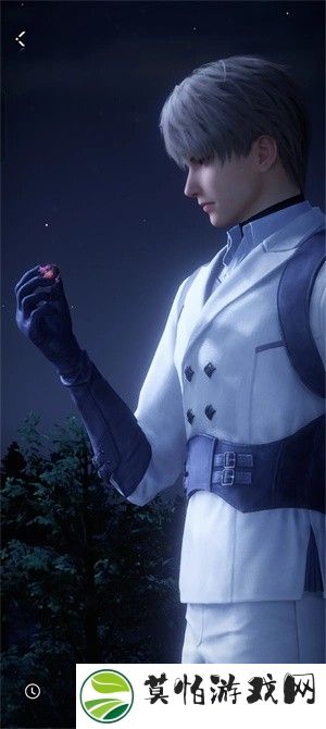 恋与深空