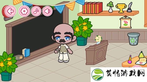 皮皮的小镇生活最新版