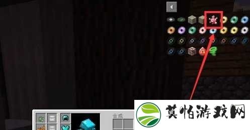 我的世界宝可梦