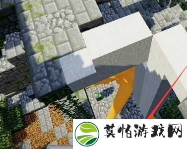 我的世界宝可梦