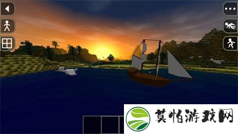 生存战争猎驯时代