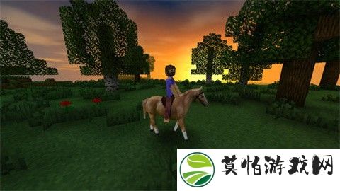 生存战争猎驯时代