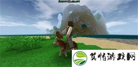 生存战争猎驯时代
