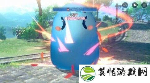蕾丝莱利安娜的炼金工房图片7