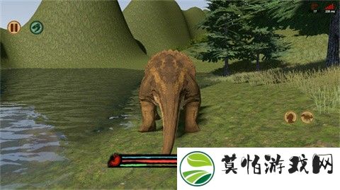 盘古大陆原始时代手机版
