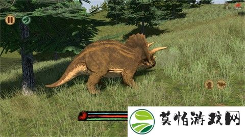 盘古大陆原始时代手机版