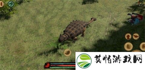 盘古大陆原始时代手机版