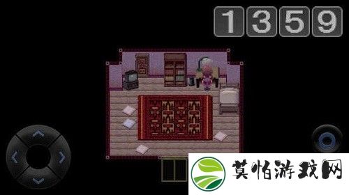 梦日记中文版