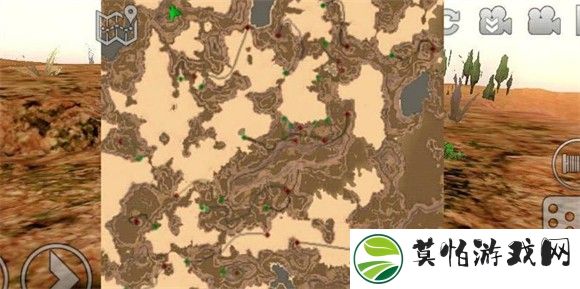 亡命越野