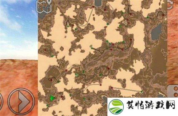 亡命越野