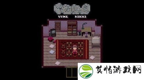 梦日记中文版