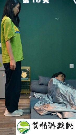 拆散情侣大作战真人版