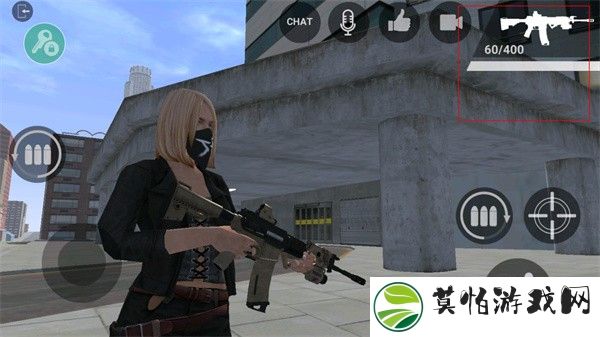 自由城计划模组版