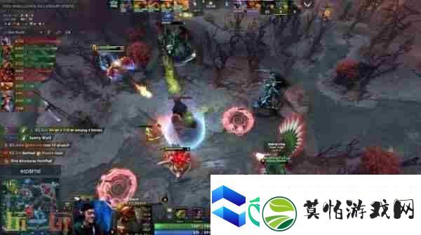 Dota2