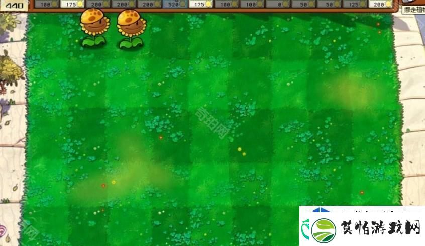 植物大战僵尸杂交版挑战模式第41关攻略解析