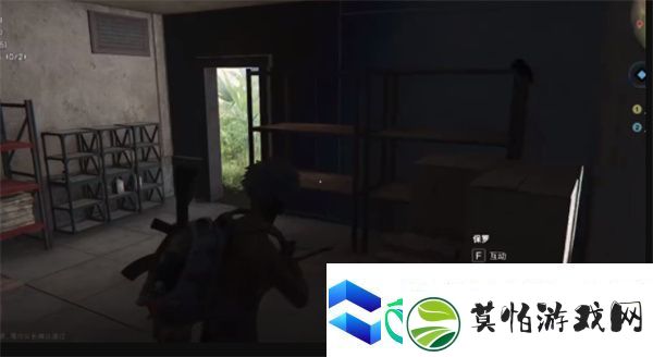 七日世界手游医院迷宫走法指南