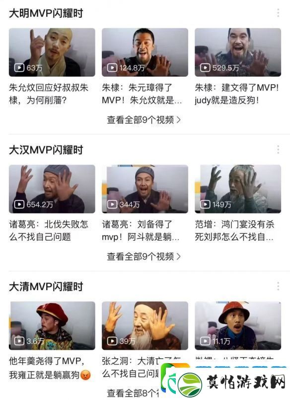 玩热梗、搞抽象AIGC如何在互联网扎根