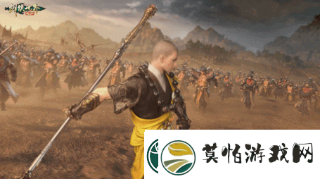 原汁原味的江湖剑侠世界