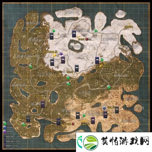 文明重启箱子资源全揭秘