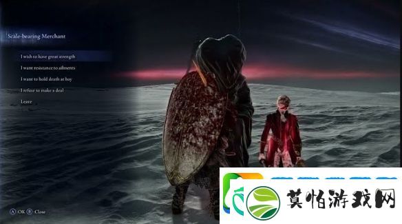 再难一点点好了法环黑夜君临依测试强化黑夜野兽