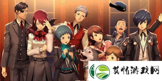 女神异闻录新作
