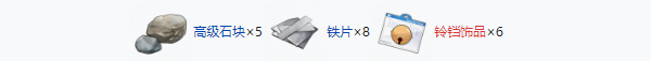 开放空间制作电器要什么材料
