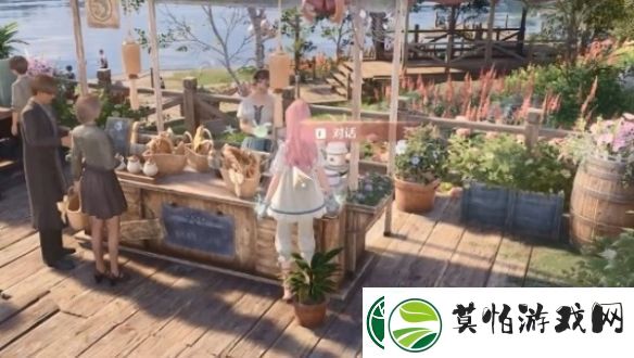 无限暖暖繁星入夜第一天怎么过