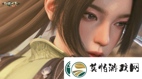 原汁原味的江湖剑侠世界