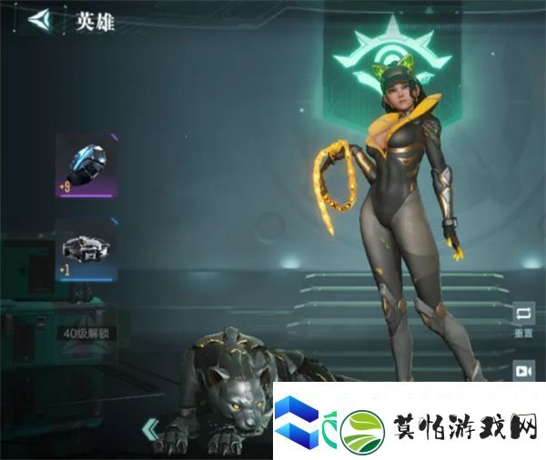 群星纪元芭芭拉角色介绍及养成指南