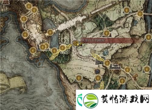 艾尔登法环调灵师罗德莉卡支线怎么做艾尔登法环调灵师罗德莉卡支线攻略