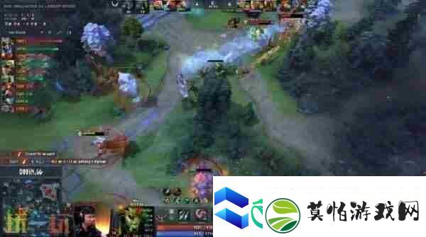 Dota2