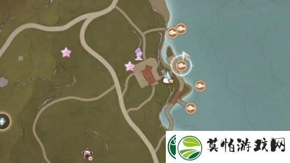 无限暖暖繁星入夜第一天怎么过