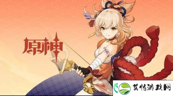 原神角色选择大挑战-谁将是你火花四溅的冒险伙伴