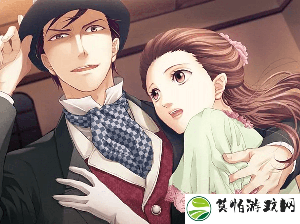 蝶之毒华之锁最新版
