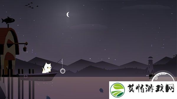 小猫钓鱼老版本