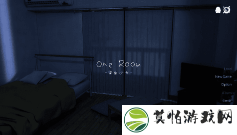 家出少女游戏中文版