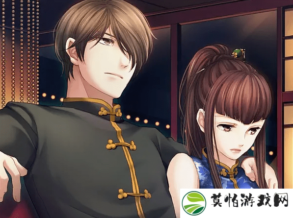 蝶之毒华之锁最新版