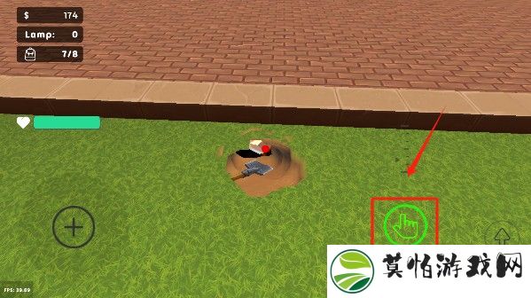挖宝模拟器手机版