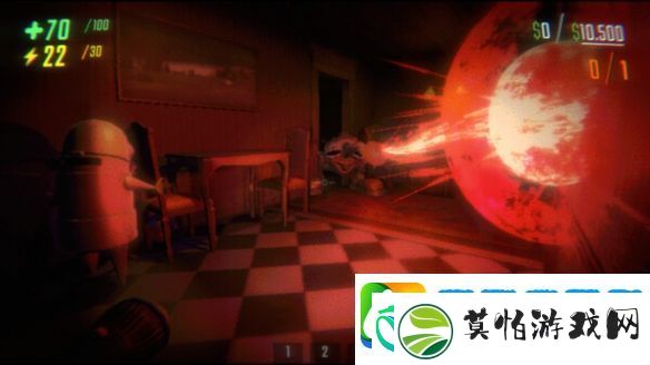 再难一点点好了~恐怖撤离R.E.P.O.将更新过载难度
