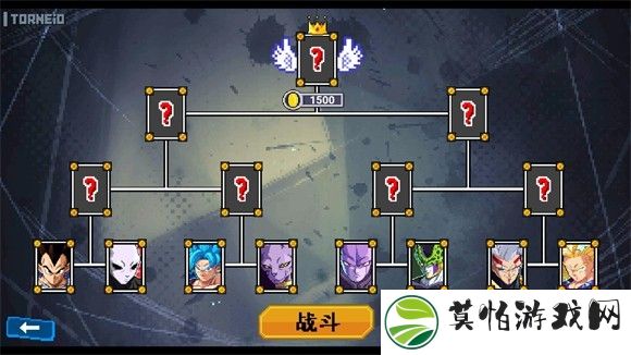 怎么解锁角色截图3