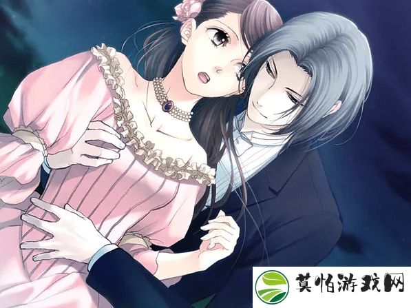蝶之毒华之锁最新版