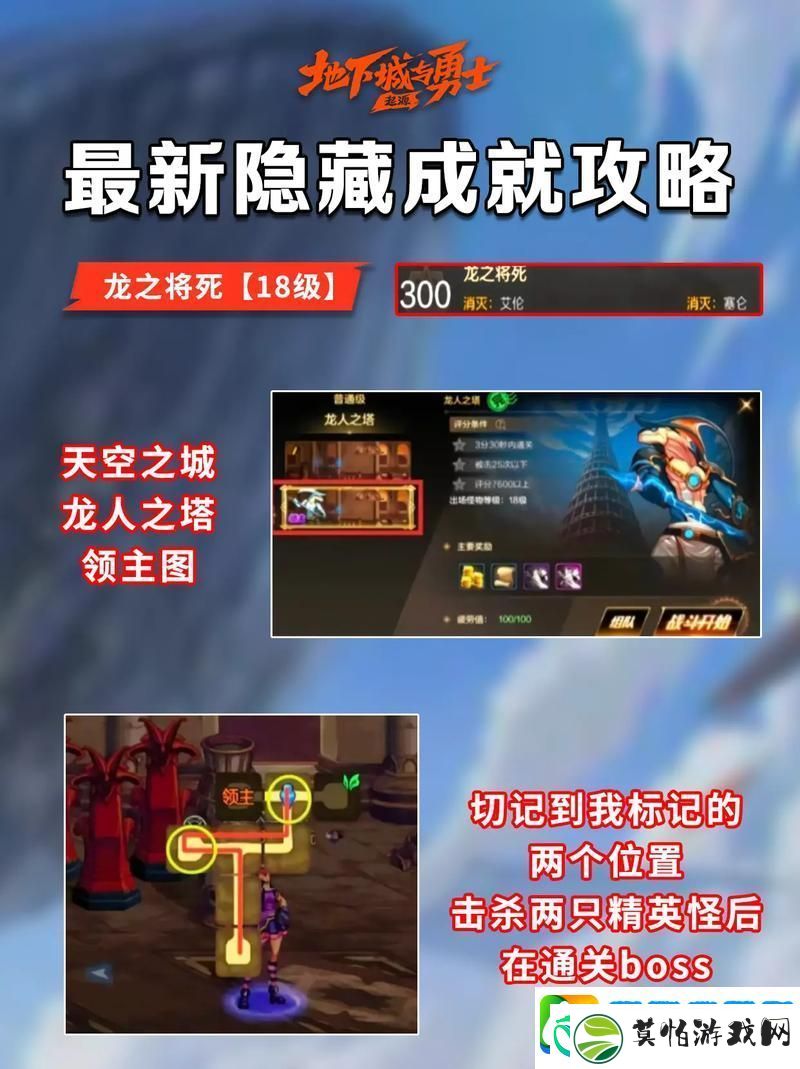 DNF远古盒子解锁秘籍