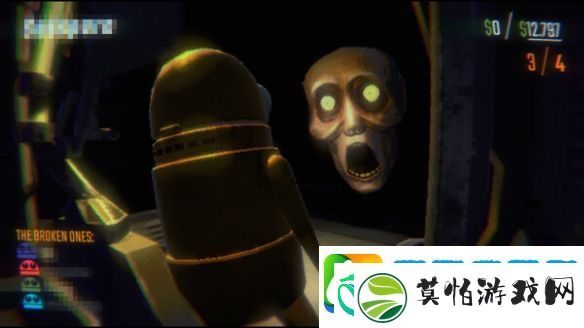 再难一点点好了~恐怖撤离R.E.P.O.将更新过载难度