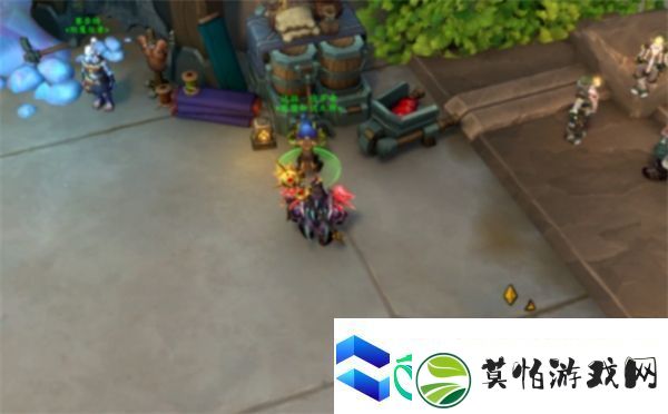 魔兽世界专业技能点如何洗点