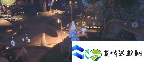 无限暖暖点亮灵感超级防水任务攻略