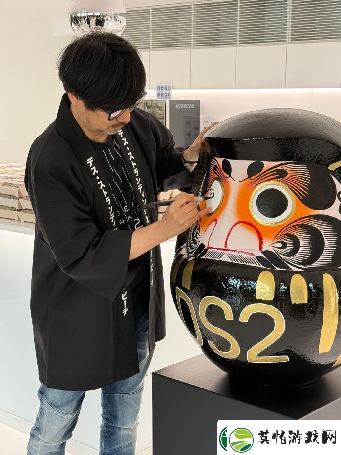 死亡搁浅2