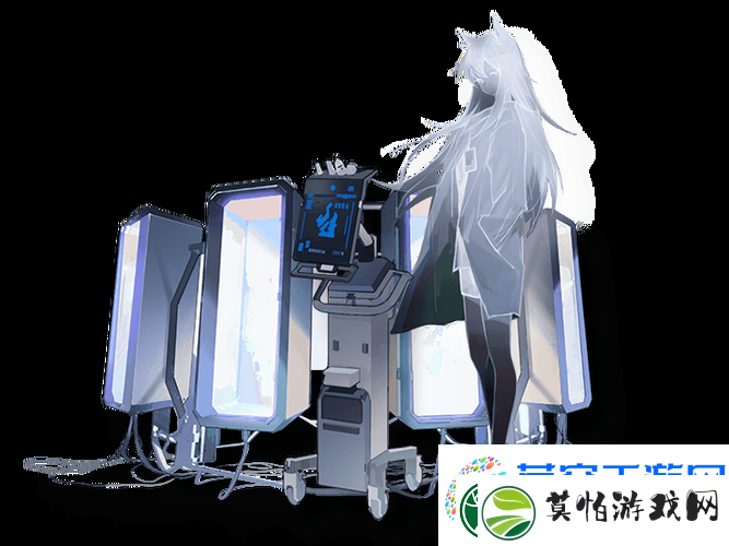 少女前线
