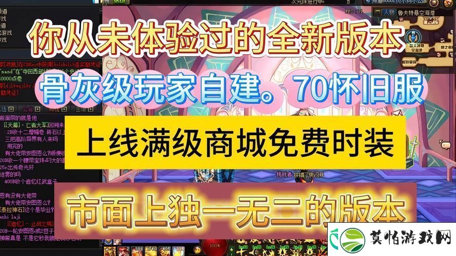 解锁放置RPG新乐趣-轻松游戏新体验